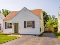 Building Photo - 1185 Britton Rd