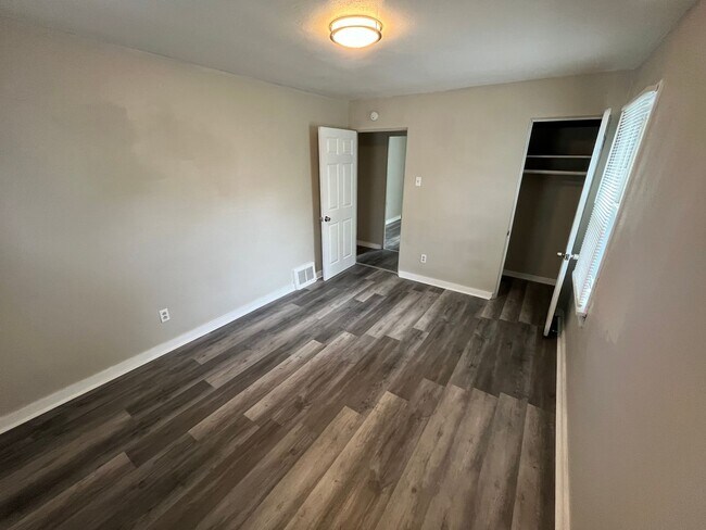 Building Photo - Freshly Renovated Two Bedroom Home Coming ...