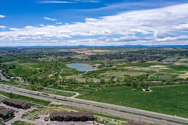 Building Photo - Stunning 3 Bedroom Home in Parker, Mountai...