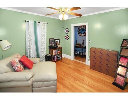 Building Photo - 80 Thurber Ave