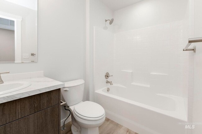 Building Photo - Brand-New Meridian Home – Open Concept Living, Community Pool & Loft Space