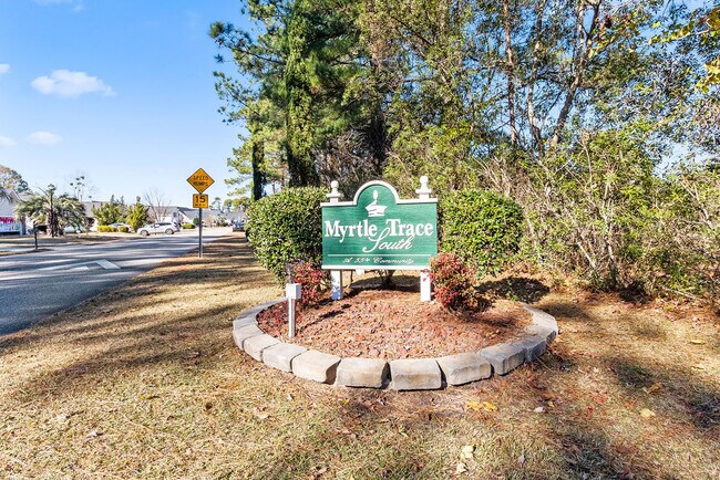 Building Photo - Sand Ridge Home