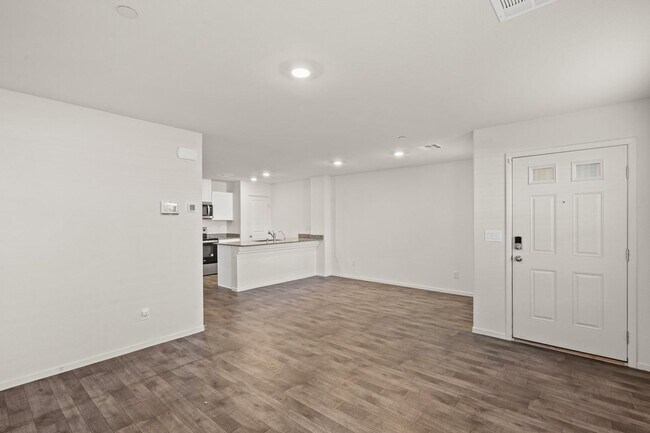 Building Photo - Contemporary 3 Bd Townhouse; Open Concept w/ Loft