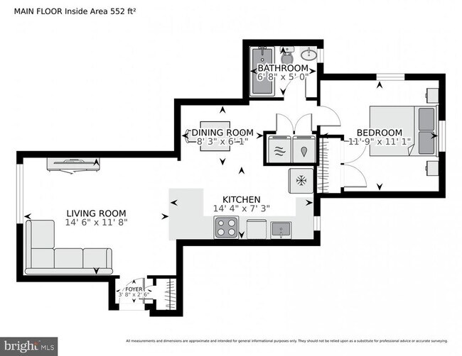 Building Photo - 809 Otis Pl NW