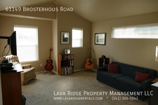 Building Photo - 61149 Brosterhous Road