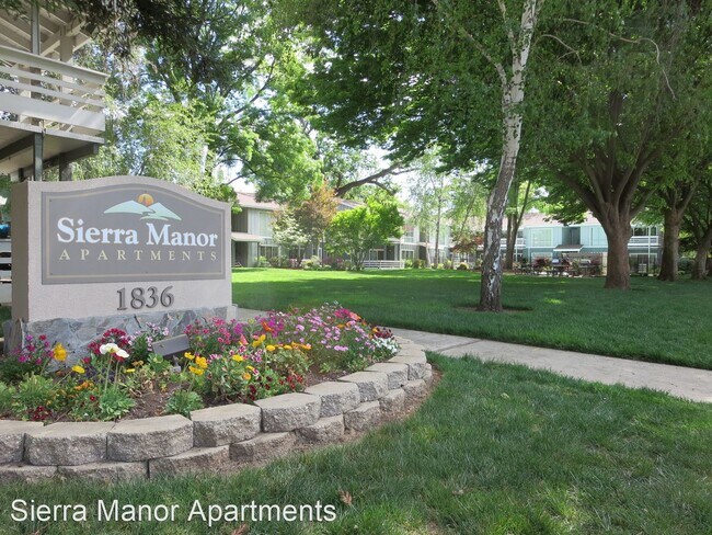 Building Photo - 1836 Laburnum Ave