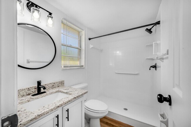 Building Photo - Renovated Apartment in the Heart of Carollwood