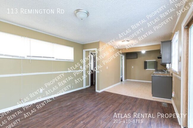 Building Photo - 113 Remington Rd