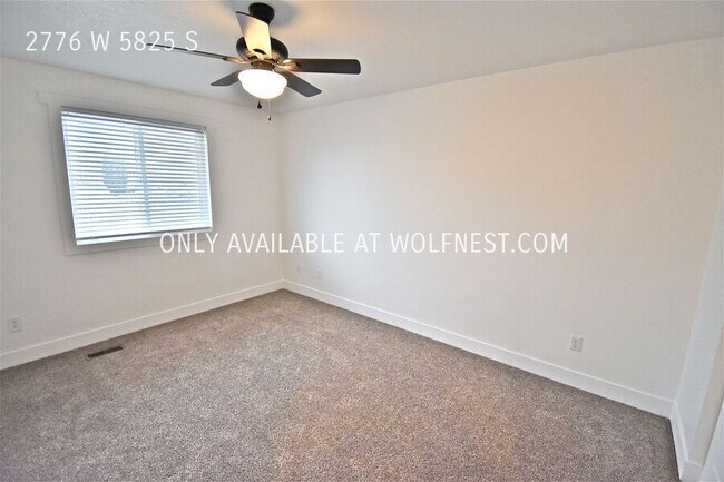 Building Photo - 2776 W 5825 S