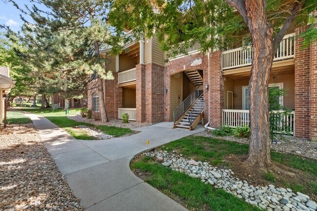 Building Photo - Cozy 3 Bed Littleton Condo