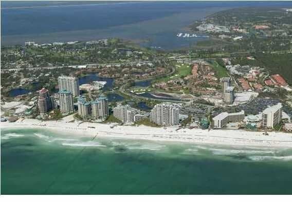 Building Photo - 5000 S Sandestin Blvd