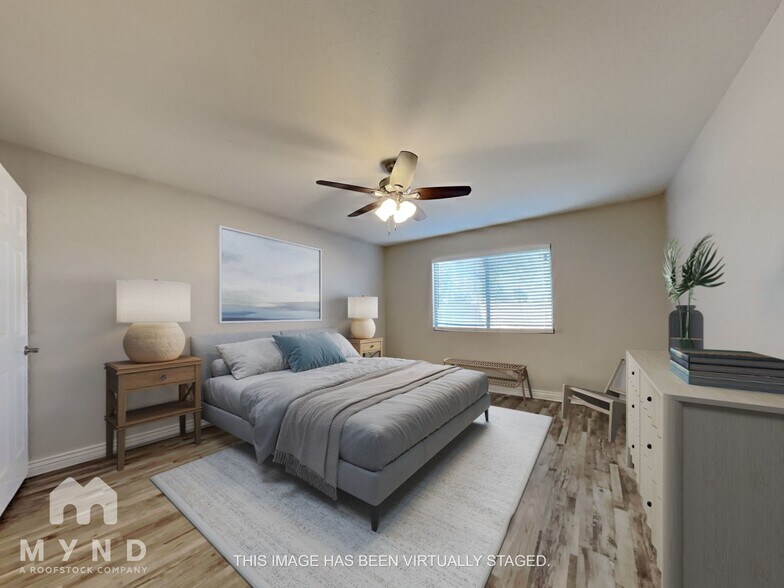 Building Photo - 4646 N 84th Ln