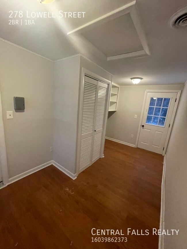 Building Photo - 278 Lowell St