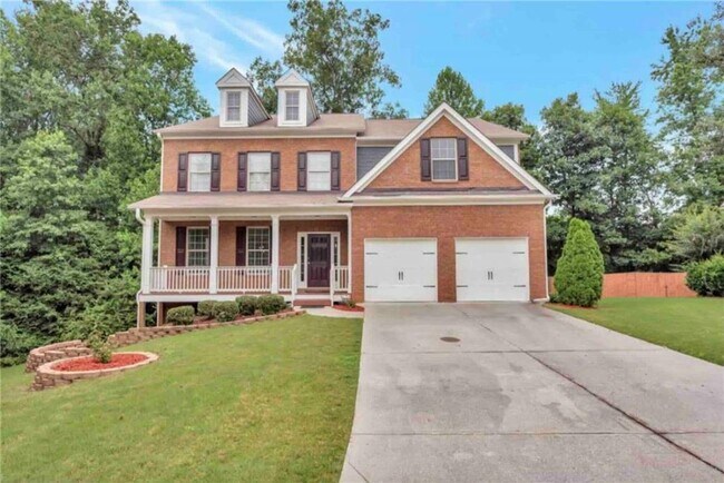 Primary Photo - 825 Streamview Way