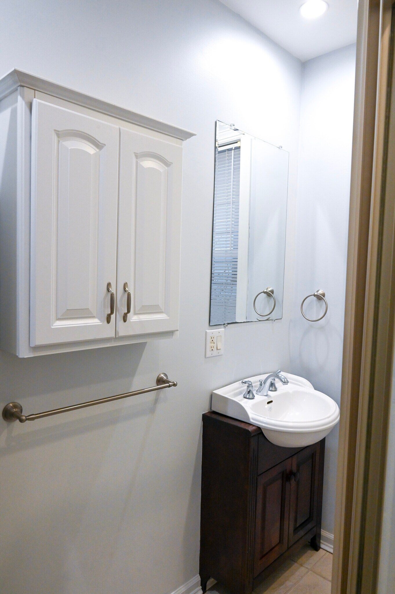 Bathroom - 330 Demain Ave