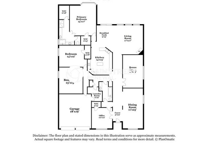 Building Photo - 4 Bedroom Pet-Friendly Home in DESOTO, TX ...