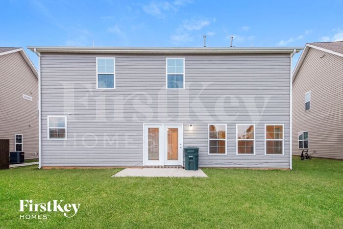 Building Photo - 5217 Harvest Oak Dr