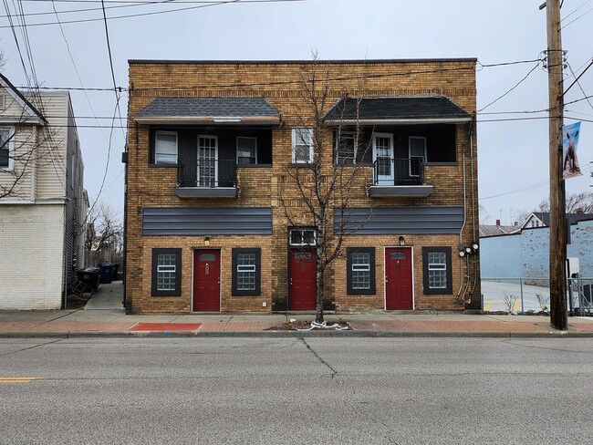 Building Photo - 4472 State Rd