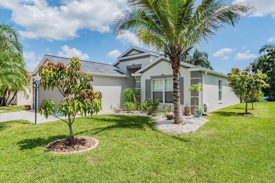 Building Photo - 4626 Turtle Bay Terrace