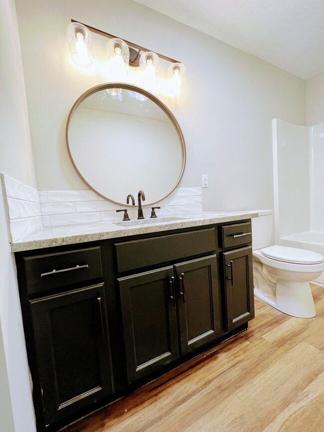 Building Photo - 3 Bedroom Home in Campbell County