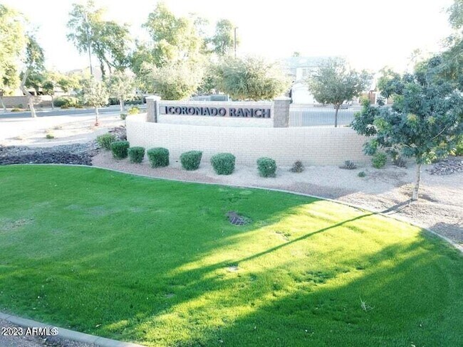 Building Photo - 3677 E Baranca Ct