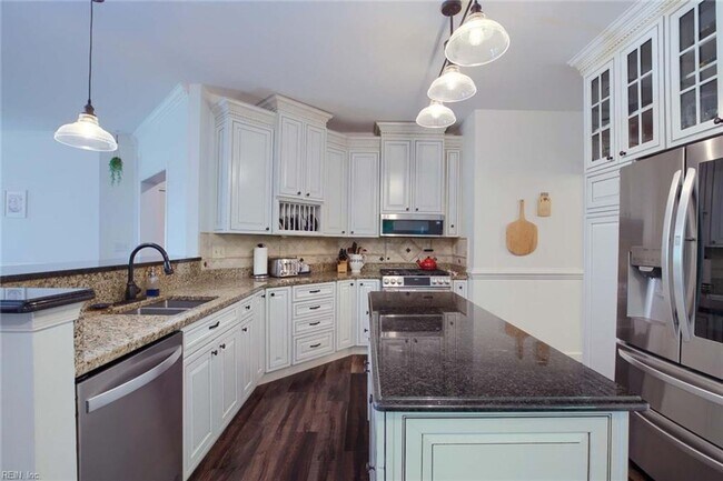 Building Photo - Call Sabrina Thomas Office at 757-767-0767 for more information