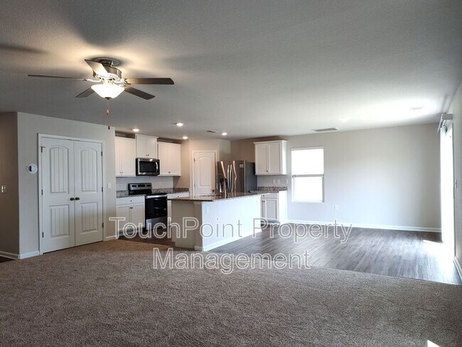 Building Photo - 9220 Creedmore Hills Dr