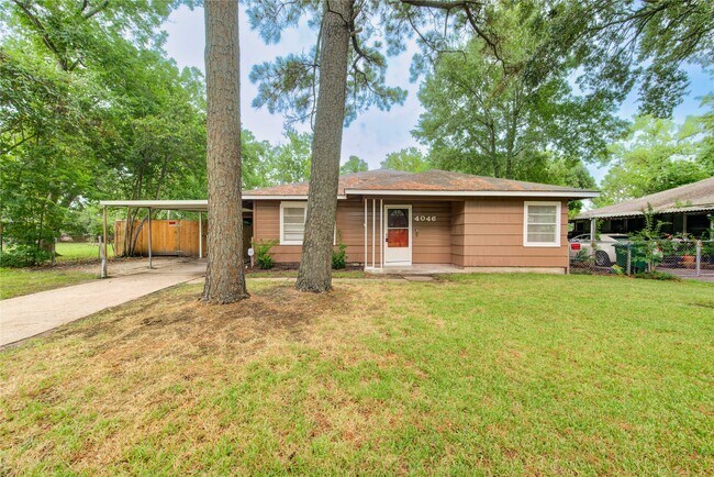 Building Photo - 4046 Woodfin St