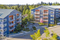 Building Photo - Newberry Square Apartments