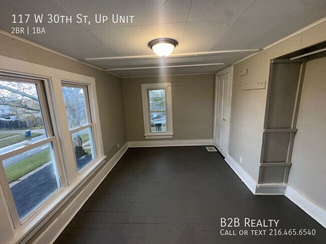 Building Photo - 117 W 30th St