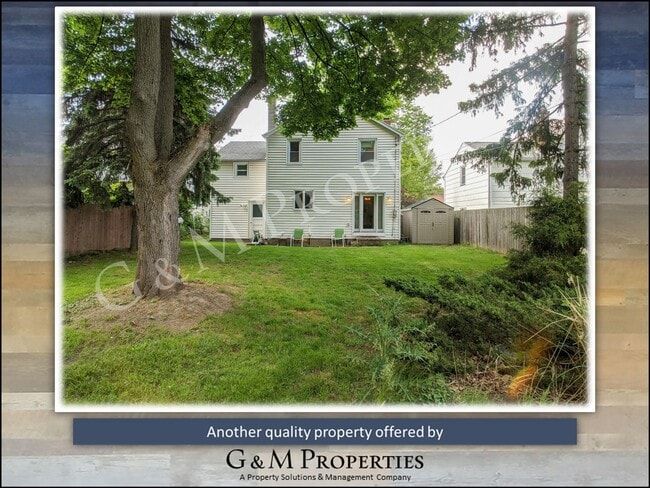 Building Photo - Fantastic 3-Bedroom in UofR / Strong Neigh...