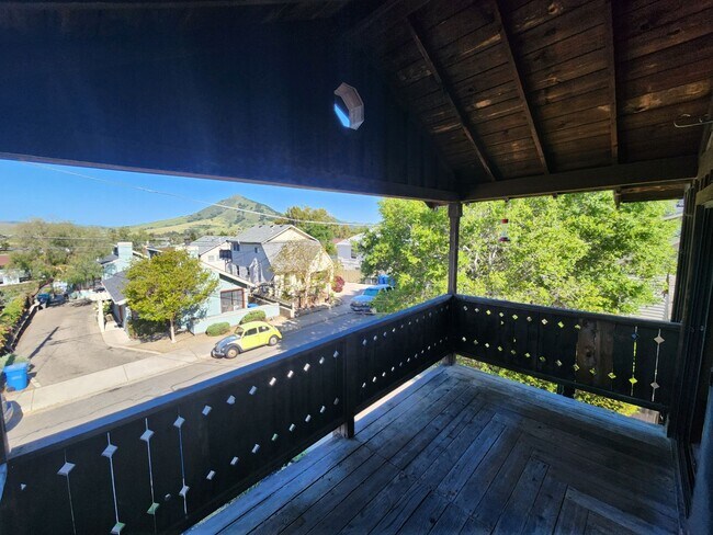 Building Photo - Swazey Apartments -