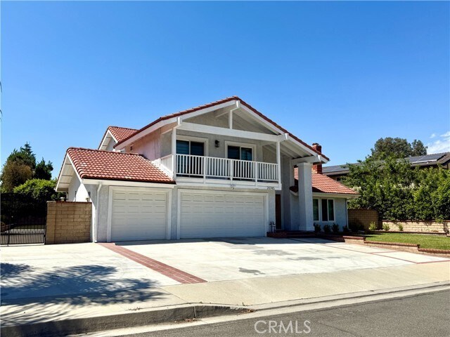 Building Photo - 20745 Kelfield Dr