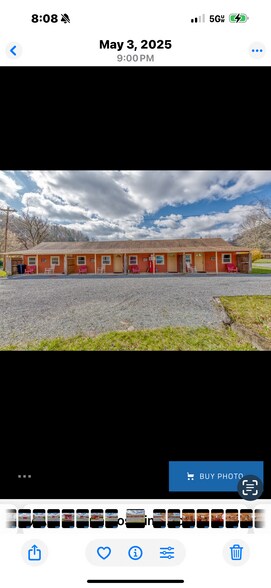 Building Photo - 313 Cherry St