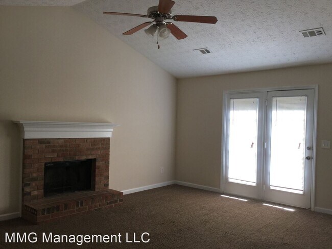 Building Photo - 4 br, 3 bath House - 339 Jefferson Walk Ci...