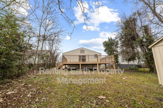 Building Photo - 1619 31st St Ensley