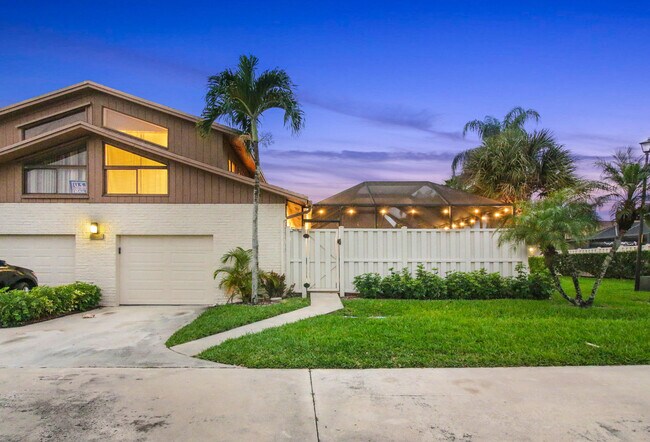 Building Photo - 9623 Boca Gardens Pkwy