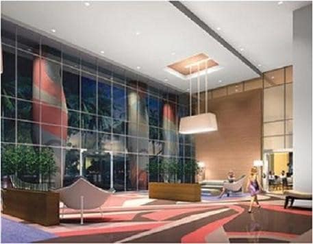 Building Photo - 50 Biscayne Blvd