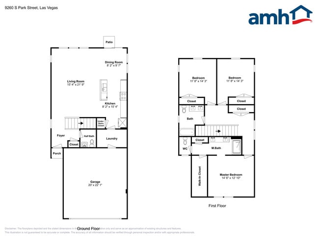 Building Photo - 9260 S Park St