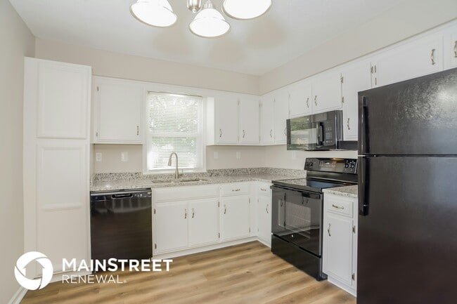 Building Photo - 9734 Booth Ave