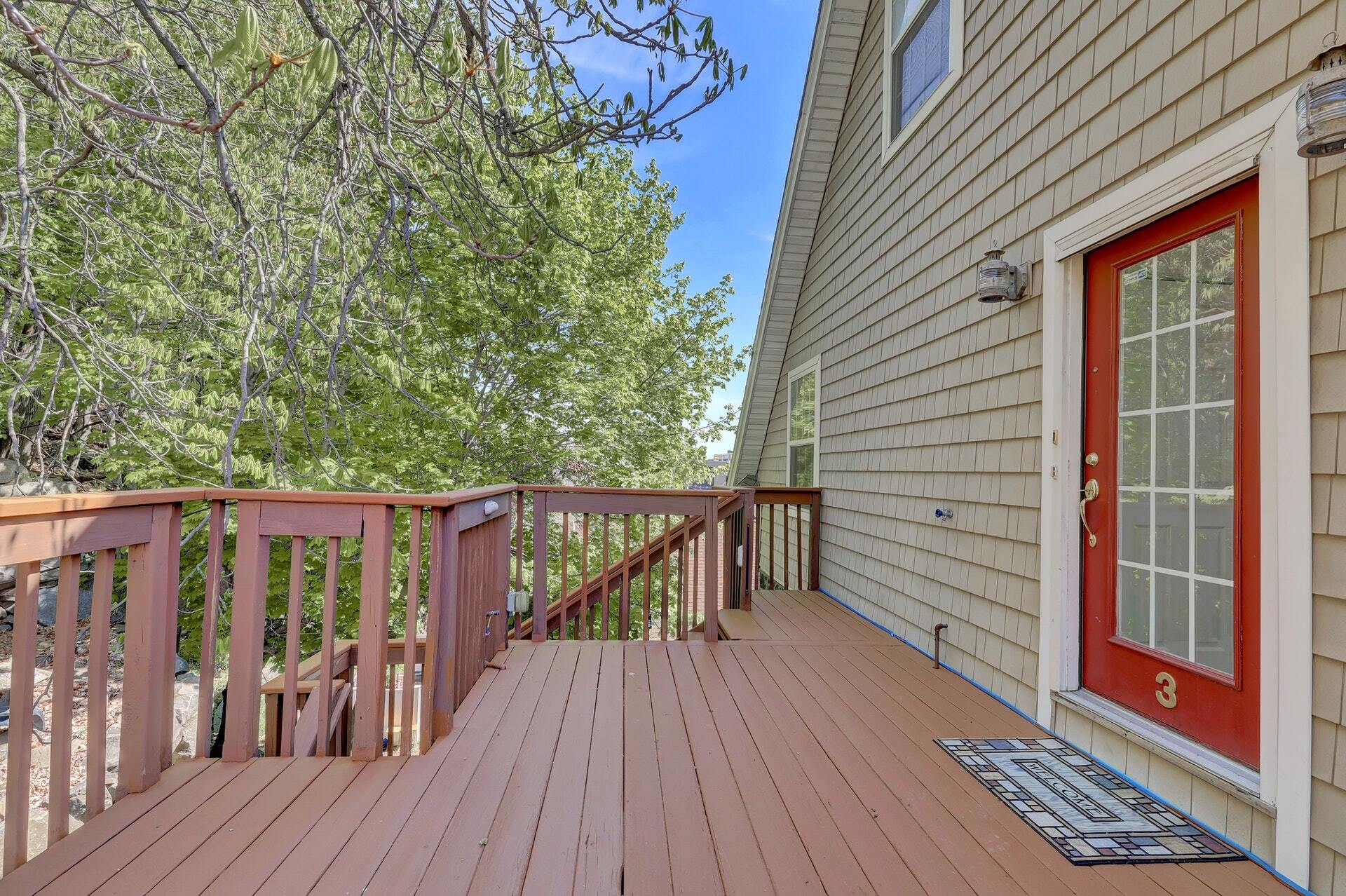 Building Photo - 170 Undercliff Ave