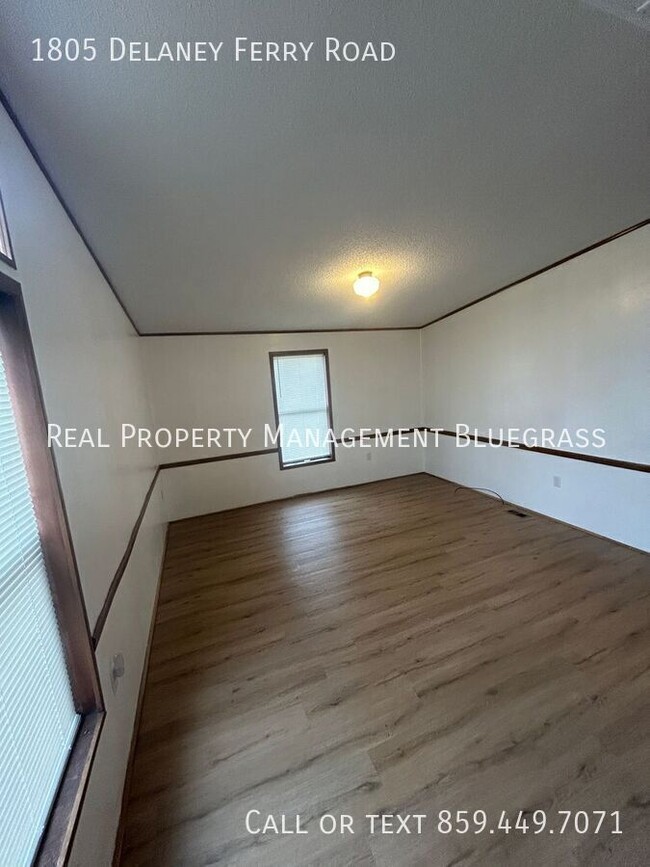 Building Photo - 1805 Delaney Ferry Rd