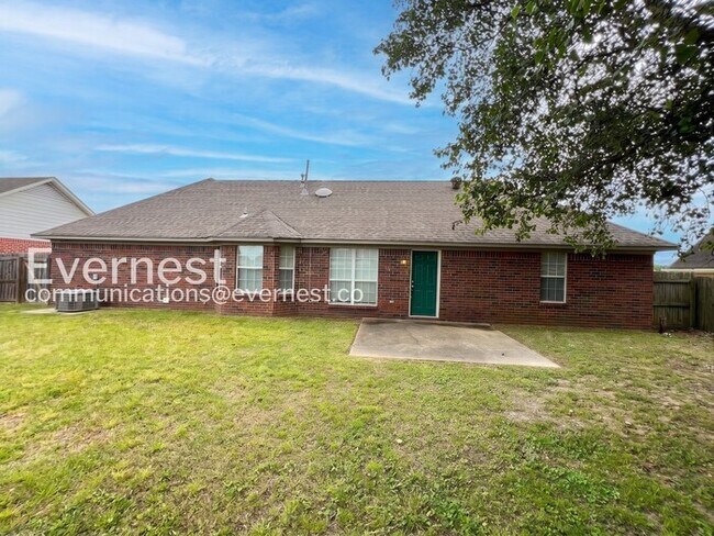 Building Photo - 7661 Ragland Pl