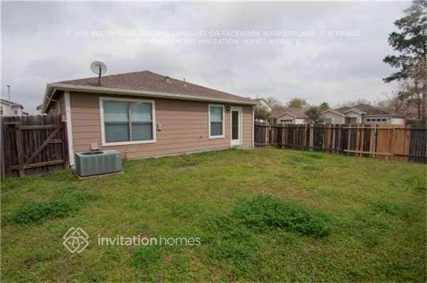 Building Photo - 8146 Chancewood Ln