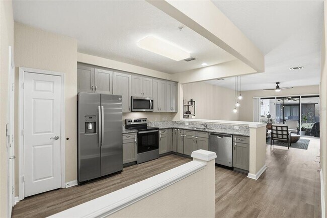 Building Photo - 2896 Polvadero Ln