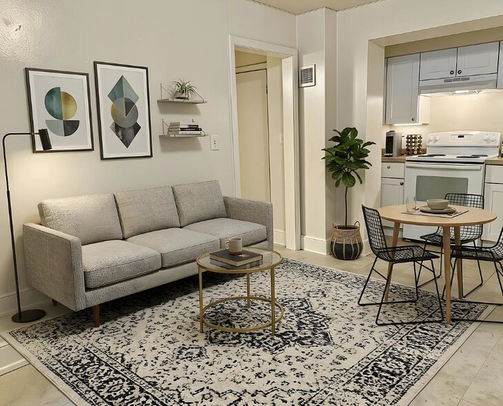 Building Photo - 50 Parkman St