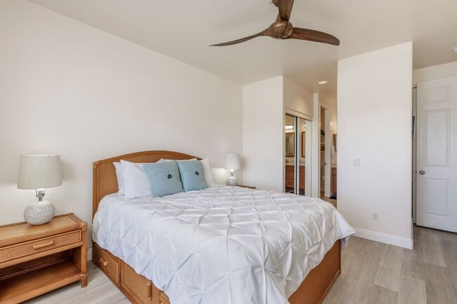 Building Photo - Furnished 2 Bedroom Condo at Kona Sea Ridge