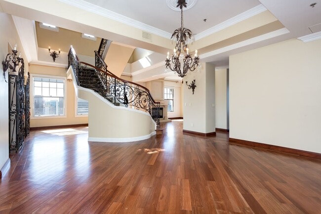 Building Photo - Top Penthouse at the historic El Cortez wi...