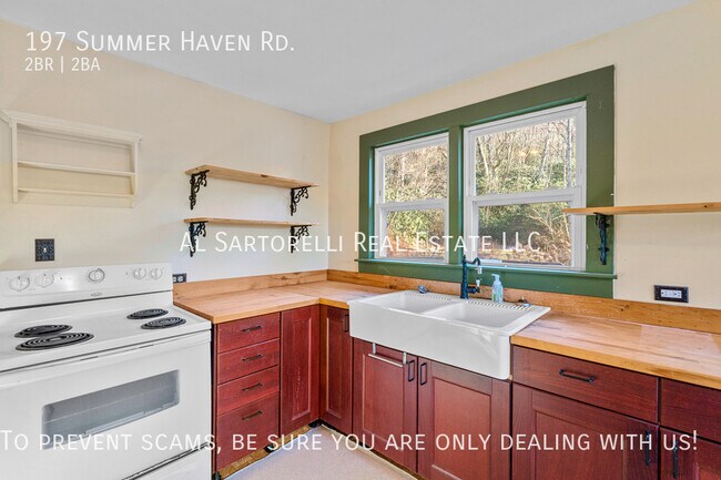 Building Photo - 197 Summer Haven Rd