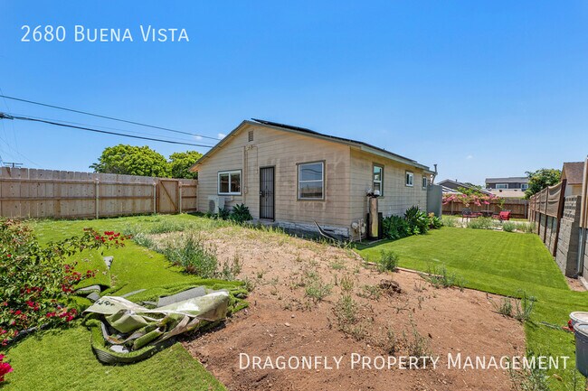 Building Photo - 2680 Buena Vista Ave